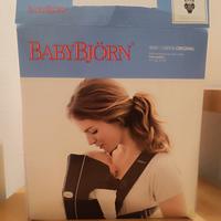 Marsupio  bebè neonato Mini - BabyBjörn