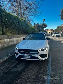 Cla 200 d premium 150cv