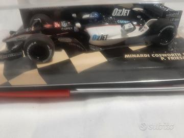 MINARDI MINICHAMPS 2005