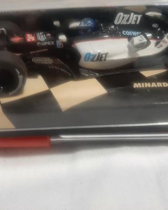 MINARDI MINICHAMPS 2005