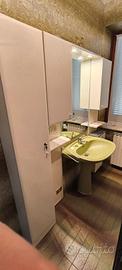 Mobili bagno