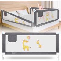 Barre da letto per neonato