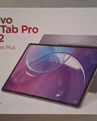 Lenovo idea Tab pro gen 2