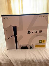 PlayStation 5