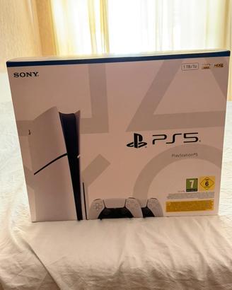 PlayStation 5