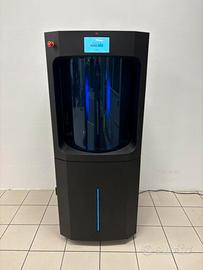 Nexa3D NXE 400 PRO unità demo