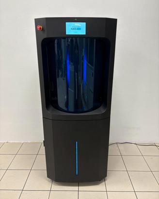 Nexa3D NXE 400 PRO unità demo