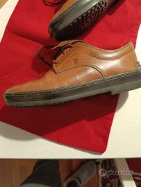 scarpe tod's donna vera pelle