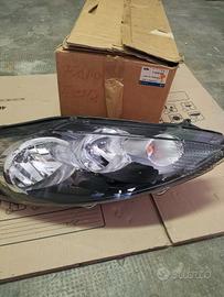 faro anteriore ford fiesta