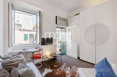 Appartamento di 42 m² con 2 locali a Milano
