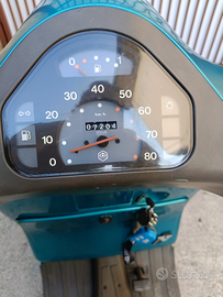 Vespa PK 50