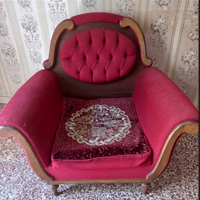 Quasi 3 poltrone anni 60