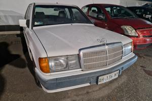 Mercedes-benz 190 2.0 NON MARCIANTE