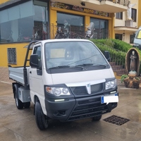 Piaggio porter maxxi ribaltabile