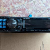 autoradio alpine cda 105ri