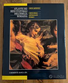 Atlante beni culturali 