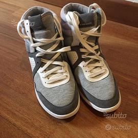 Scarpe donna le coq sportif