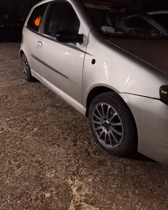 CERCHI IN LEGA 15" 4 FORI 4x98 AEZ XYLO SPORTIVI