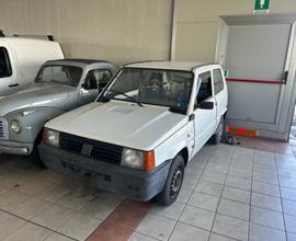 Fiat Panda 1100 cat storica