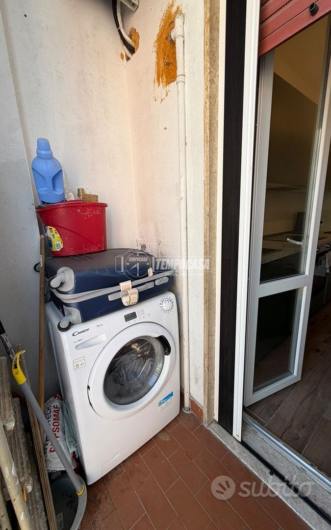 Appartamento – Sesto San Giovanni, Baraggia, Rondinella - Vista 4