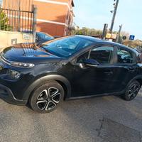 Citroen C3 PureTech 82 GPL Shine