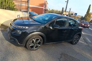 Citroen C3 PureTech 82 GPL Shine