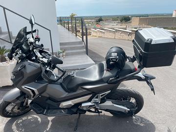 Honda XADV 750 - 2017 PERFETTA