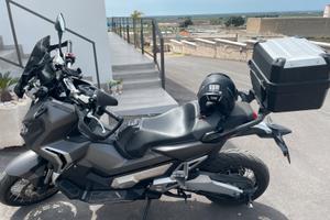 Honda XADV 750 - 2017 PERFETTA