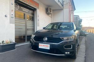Volkswagen T-Roc 1.0 TSI 115 CV Advanced BlueMotio