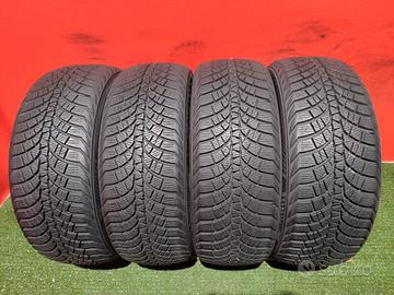 205 50 17 Gomme Invernali 90-99% Kumho 205 50R17