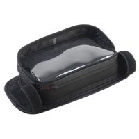 Borsa Porta Cellulare Smartphone GPS per Moto