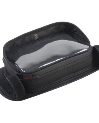 Mini Borsa da Manubrio per Moto/Scooter Porta Cell