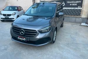 Mercedes-benz Classe T 180d Premium