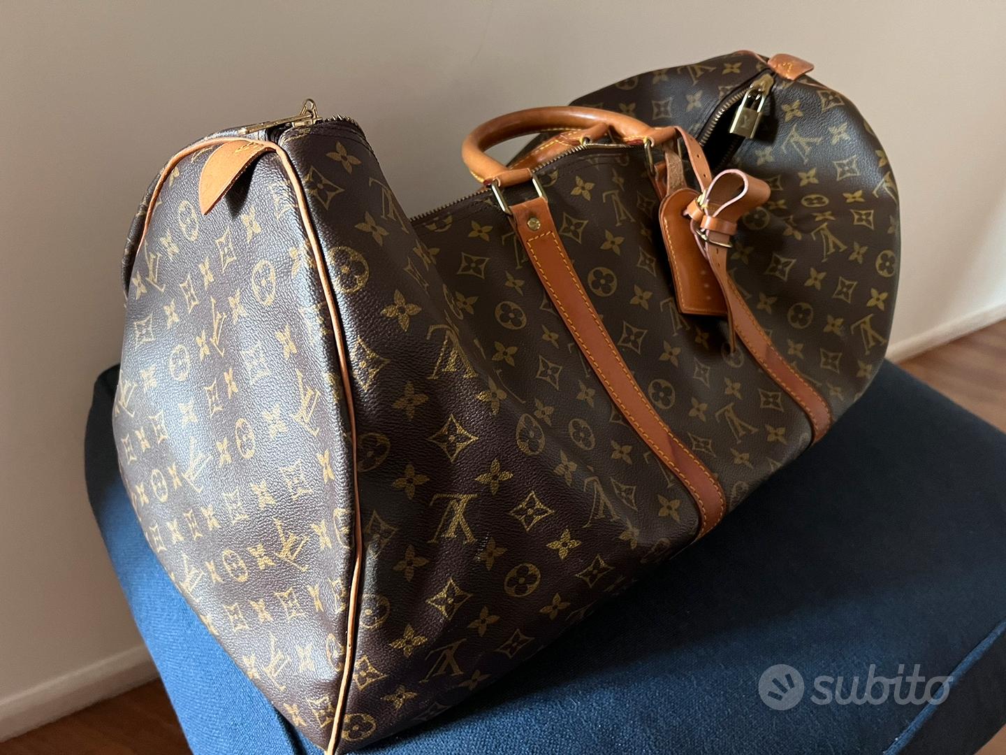 speedy 30 Louis Vuitton - Abbigliamento e Accessori In vendita a Taranto