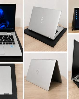 HP EliteBook x360 1030 G3  touch