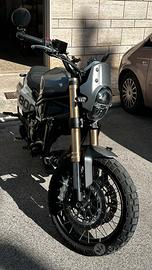 Benelli Leoncino 800 Trail