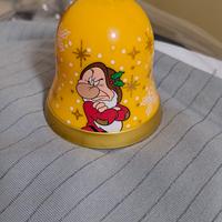 campanella Disney 
