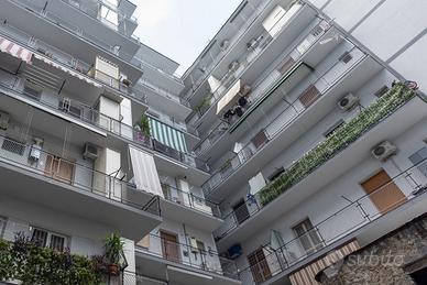 Appartamento Napoli [via abate minichiniVRG] (San