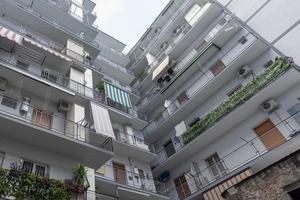 Appartamento Napoli [via abate minichiniVRG] (San