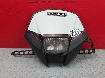 FARO MASCHERINA HUSQVARNA SM 610 2007 2009 SM610 2