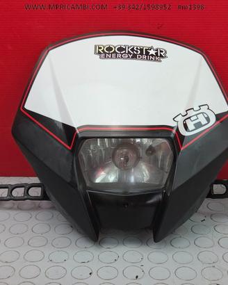 FARO MASCHERINA HUSQVARNA SM 610 2007 2009 SM610 2