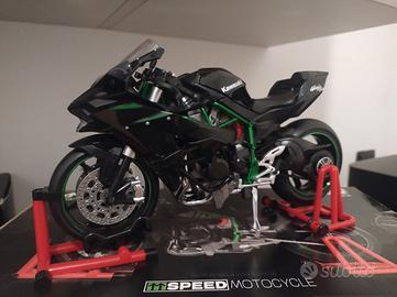 Kawasaki H2R 1/9