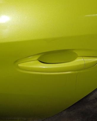 PORTIERA POSTERIORE SINISTRA PEUGEOT 208 Serie 982
