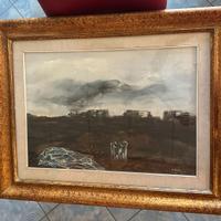 quadro Graziano Martini