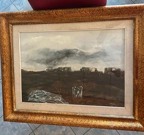 quadro Graziano Martini