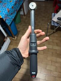 Chiave dinamometrica usag