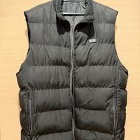 Gilet invernale riscaldato