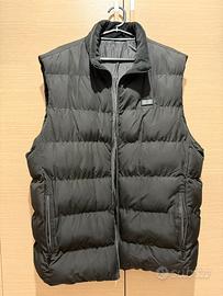 Gilet invernale riscaldato