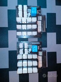 Breakout boards DIPE IN THE MINES
