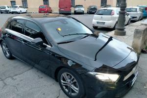 MERCEDES CLASSE A180